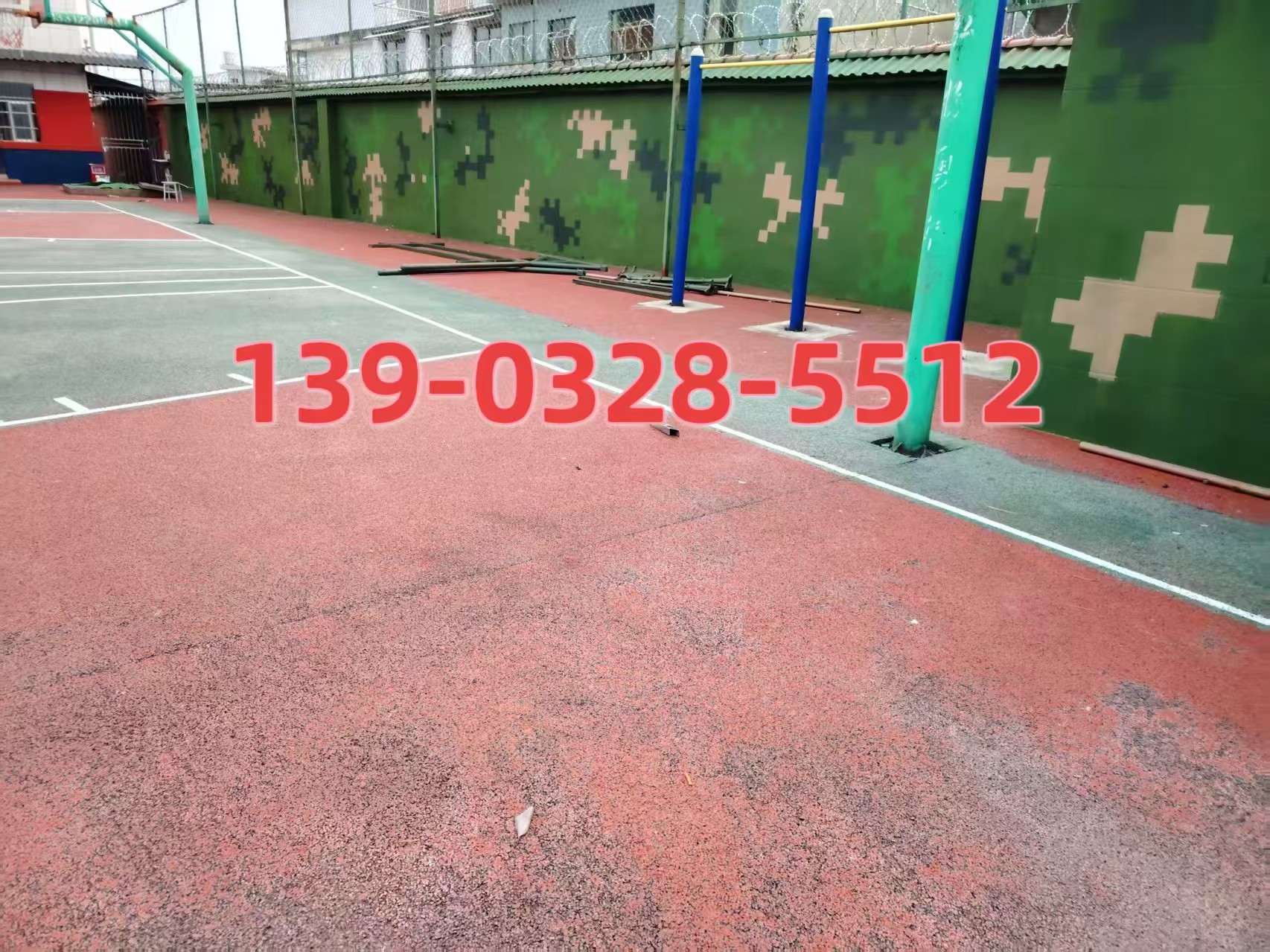 鸡西选择合适的迷彩漆：